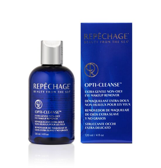 HYDRA BLUE® OPTI-CLEANSE™ – ÕRN ÕLIVABA SILMAMEIGI EEMALDAJA 120ml